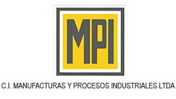 CI MPI Ltda Logo