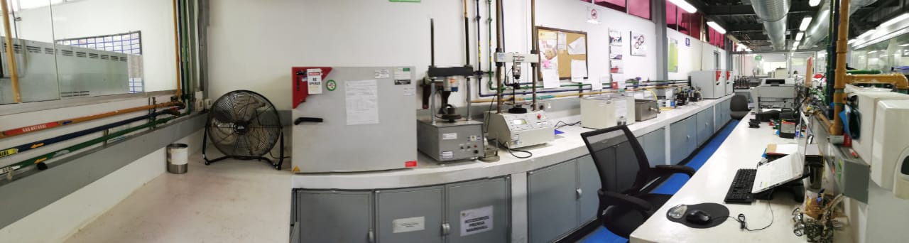 Laboratorio MPI 3