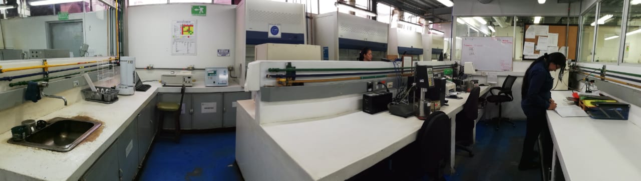Laboratorio MPI 4