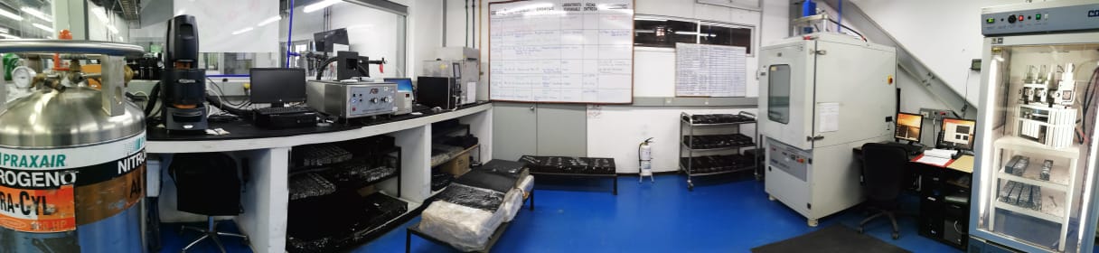Laboratorio MPI 6