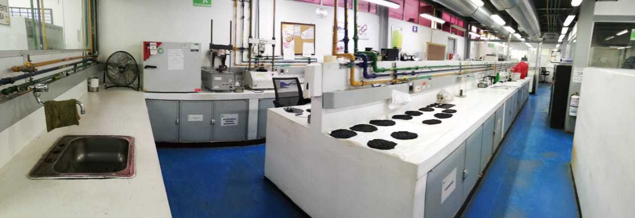Laboratorio MPI 7